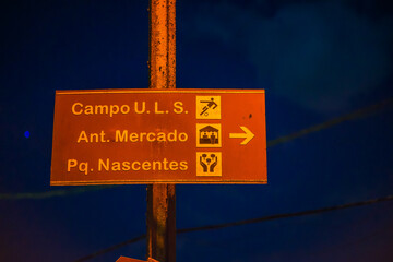 Paranapiacaba Square