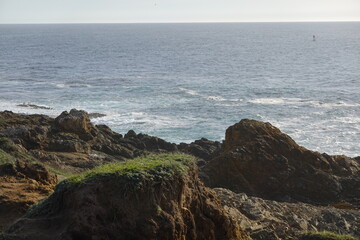 Mendocino, CA - Russian Gulch State Park