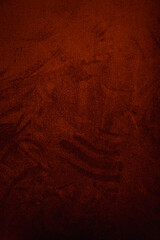 Fototapeta premium fundo vermelho de carpete para fundo de fotos 
