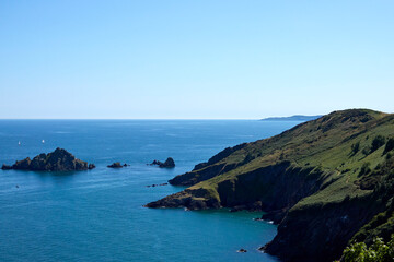 Devon, July 2022, Summer, England, UK, Summer, History