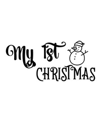 Merry Christmas Svg, Christmas Svg, Digital Cut file, Winter Svg, Merry Christmas Png Svg Dxf, Christmas Tree Svg, Commercial Use,Merry Christmas SVG, EPS, DXF, christmas svg, Christmas lights svg, ch