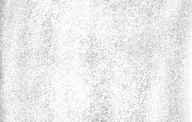 Monochrome particles abstract texture.Overlay illustration over any design to create grungy vintage effect and depth.