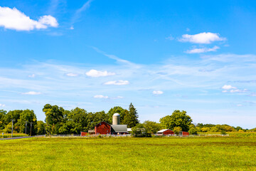American Farmland