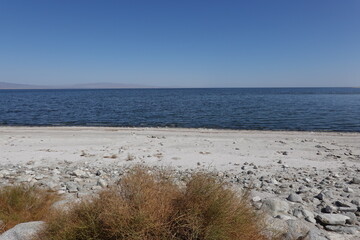 Salton Sea - CA - Ghost Towns