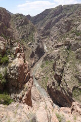Canon City - CO - Royal Gorge Bridge 