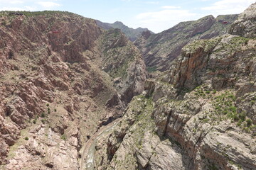 Canon City - CO - Royal Gorge Bridge 