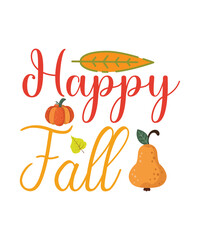fall svg, happy fall svg,fall svg bundle, autumn svg bundle,Fall svg, Happy fall svg, Fall svg bundle, Autumn svg bundle, Svg Designs, PNG, Pumpkin svg, Silhouette, Cricut,Fall SVG, Fall SVG Bundle, A
