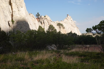 Colorado Springs - CO - Garden Of The Gods