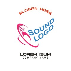 speaker images and logos for design purposes related to your sound
