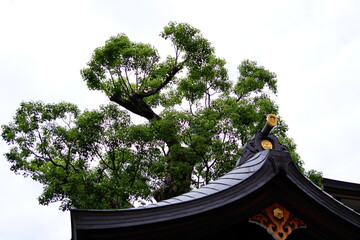 方違神社