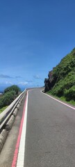 Kenting, Xuhai beautiful scenery in the south of Taiwan, Xuhai, Kending, Pingtung County