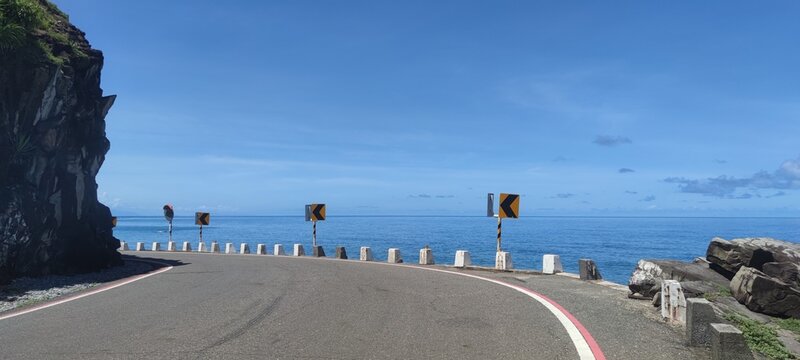 Kenting, Xuhai beautiful scenery in the south of Taiwan, Xuhai, Kending, Pingtung County