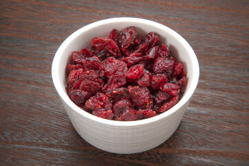 ドライクランベリー