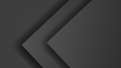 Abstract geometric diagonal overlay layer BLACK background