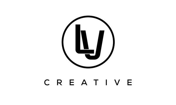 Logo Design • LV Creative