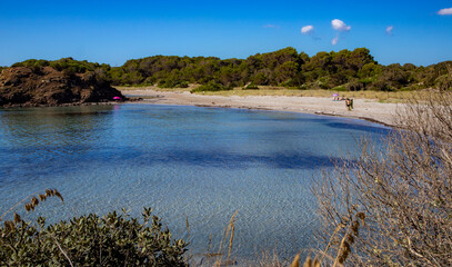 Menorca, Balearic island