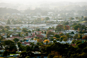 Mt Gambier Town - South Australia