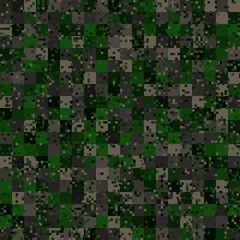 Texture military camouflage seamless pattern. Abstract army vector illustration