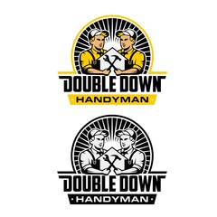 repairman , serviceman design vector illustration