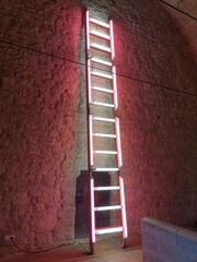ladder