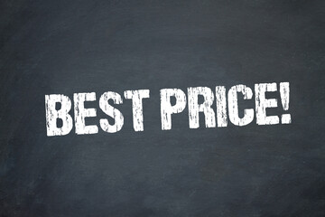 Best Price!