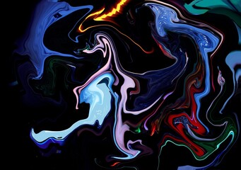 an illustration which shows the importance of colors 