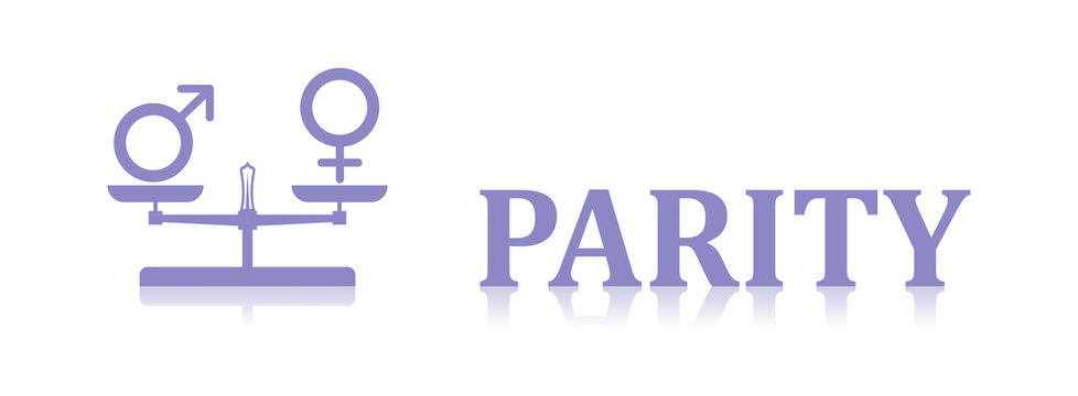 Concept of parity