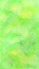 Hand drawn colorful watercolor background,with watercolor paper texture