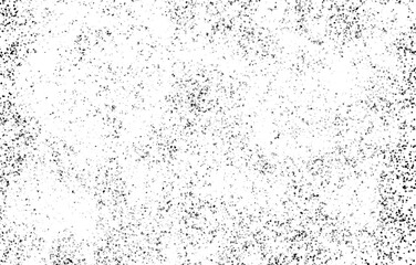 Black and white grunge. Distress overlay texture. Abstract surface dust and rough dirty wall background concept.Abstract grainy background, old painted wall.
