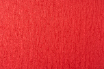 背景素材　和紙　赤