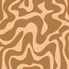 Abstract Swirl Background