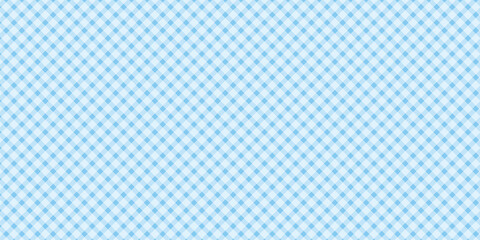 blue fabric pattern texture - vector textile background for your design	