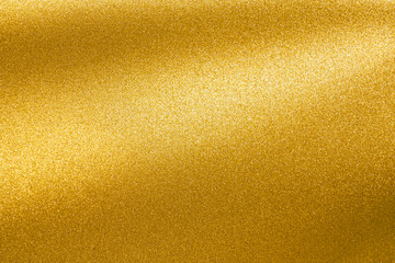 背景素材　金色