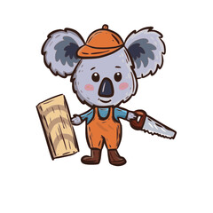 Koala Handyman