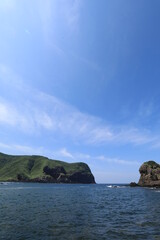 隠岐諸島