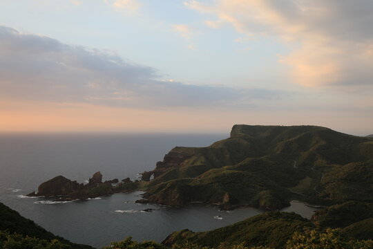 「国賀海岸」の写真素材 157件の無料イラスト画像 Adobe Stock