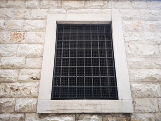 Window in Italy