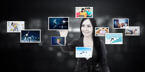 Fototapety na wymiar - Fototapeta24.pl