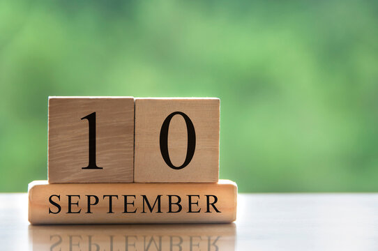 10Th September" Images – Browse 87 Stock Photos, Vectors, and ...