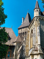 Fototapeta premium church of the holy trinity