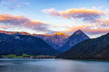 Majestic Lakes - Achensee