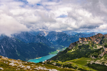 Majestic Lakes - Achensee