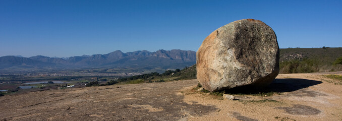 Paarl, Western Cape, South Africa.