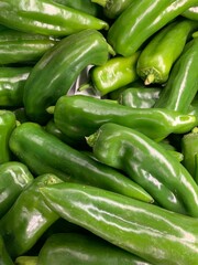 Pimientos