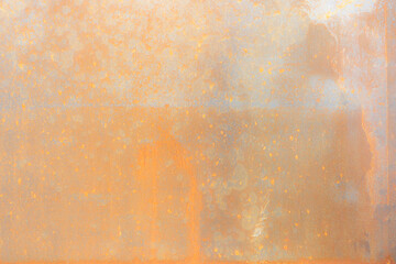rusted steel plate  wall textures and backgrounds