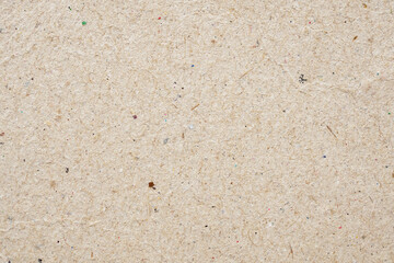 Old brown recycle cardboard paper texture background