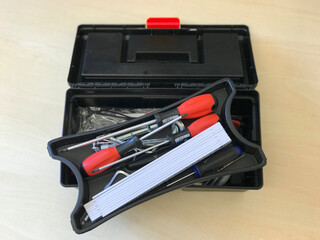 Werkzeugkoffer