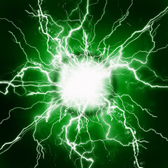 Plasma Pure Energy and Power Green Electricity