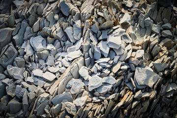 Foto scattata lungo il torrente Borbera, nella famosa Valle Borbera in provincia di Alessandria.