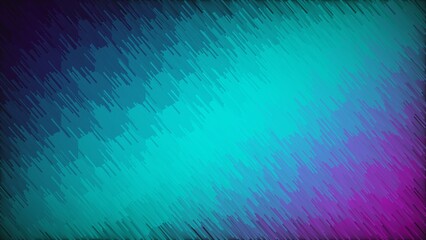 abstract darker blue colorful watercolor background with fur or glitch effect 